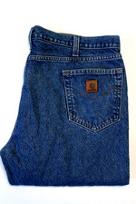 Carhartt Traditional Fit