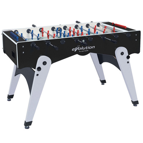 Garlando profi kickertisch - garlando, profi-kickertisch