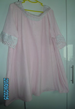 romantisch Oberteil  Lagenlook