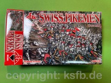 1:72 RedBox #061 spätes