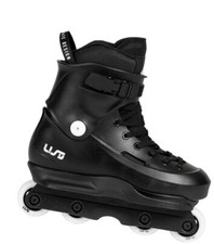 Powerslide USD Sway 60 XXI Inline-Skates Stunt Aggressive Inlineskates Inliner