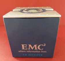 Werberadio EMC‘2 Würfel 6x6