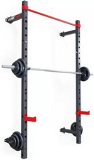 K-Sport: Wandrack – Squat