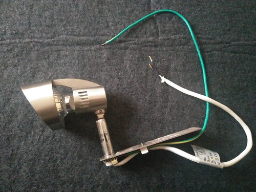 Edelstahl mini spot schrauben - spot,