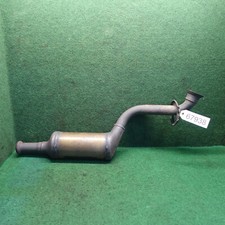 Katalysator Renault Clio II (CN0_) 1.2i  43KW 58PS Bj.2008 8200528212