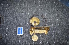 Tragstuhl / Werkschlitten