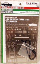 Beemax EX24027 1985 Volvo 240