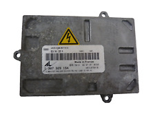 8E0941329A Xenonsteuergerät Steuergerät AUDI TT 8J A3 8P Original
