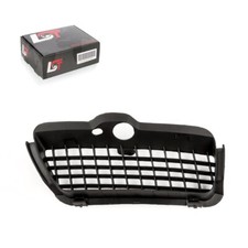 Lüftungsgitter Kühlergitter vorne links Stoßfänger für VW GOLF 3 III 1H