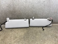 Sonnenblende links rechts