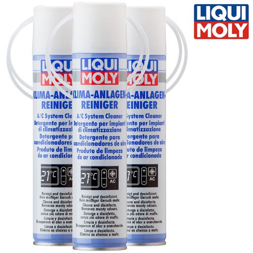 Liqui moly 4087 - 3x,