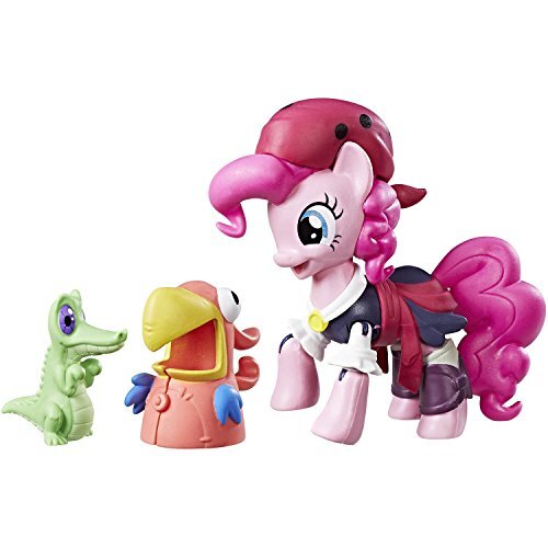 Little pony the movie - my,