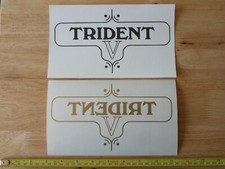 60-3954 TRIDENT V GOLD