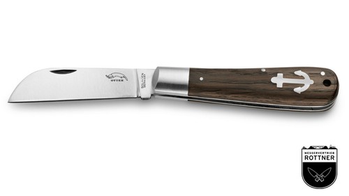 Otter kleines ankermesser - kleines,