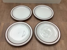 4x Kuchenteller Thomas Scandic