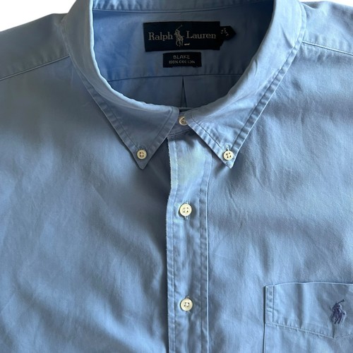 Ralph lauren hemd - ralph,