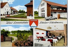 51054095 - 4518 Bad Laer Haus
