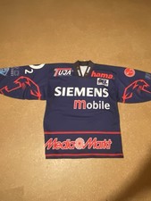 ERC Ingolstadt Trikot