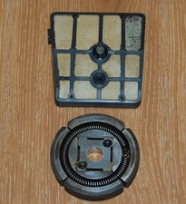 Motorsäge Dolmar 144, 152 CC