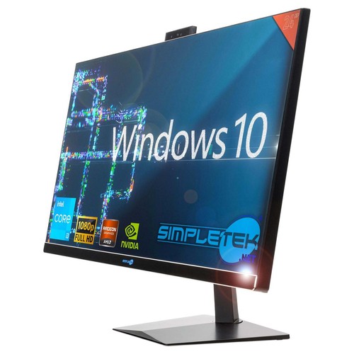 All one win 10 ram - i3,