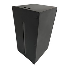 FIREFIX 832 Pelletbox mit