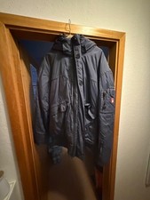 engelbert strauss winterjacke
