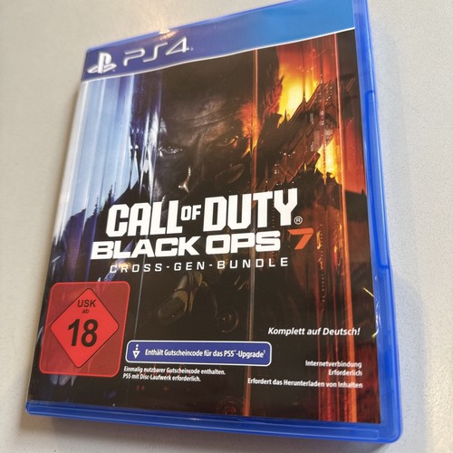 Call duty black - duty:, 7