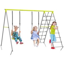 Kinderschaukel-Set