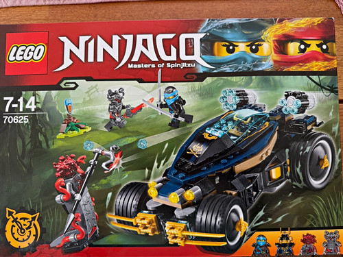 Lego ninjago masters - ninjago,