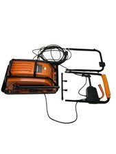 Evolution Power Tools H320-E Hulk Elektro Elektrisch Vibrationsstampfer, Rüttler