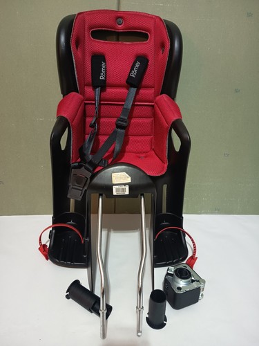 Britax römer jockey comfort - römer,