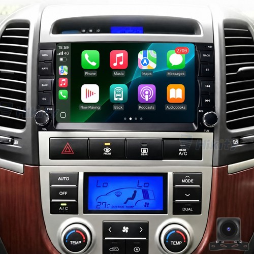 Android für hyundai santa - hyundai,