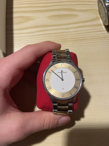 Jacques lemans classic - jacques,