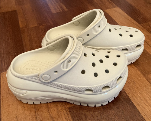 Crocs mega crush - mega, m4