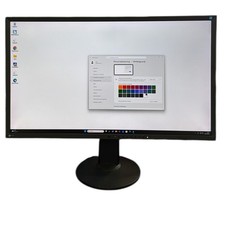 32" EIZO FlexScan EV3237 4K