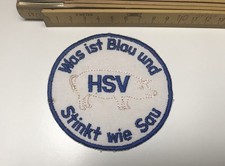 Anti-HSV "Stinkt wie Sau"