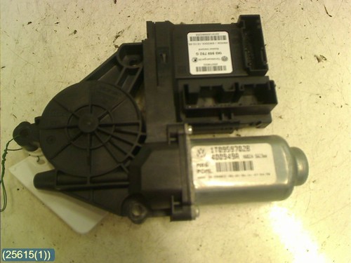 Fensterheber motor škoda - motor,