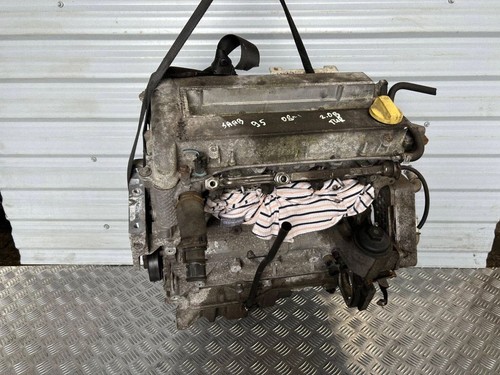 Saab 2008 benzin 1kw motor - benzin,