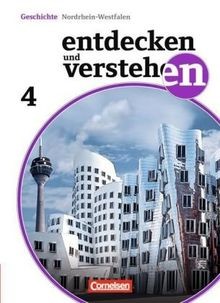 Entdecken und verstehen - und,