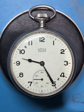 Taschenuhr FS Arsa Precision -