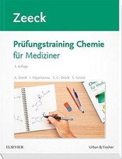 Prüfungstraining Chemie: für