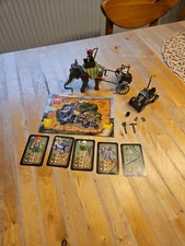 LEGO Orient Expedition 7414 -