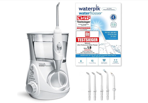 Waterpik ultra professional - waterpik,