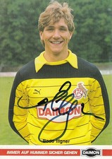 Bodo Illgner 1 FC Köln Real