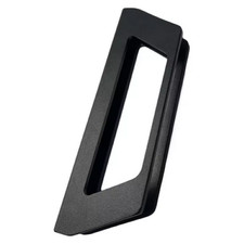 Türgriff Aluminium Anthrazit