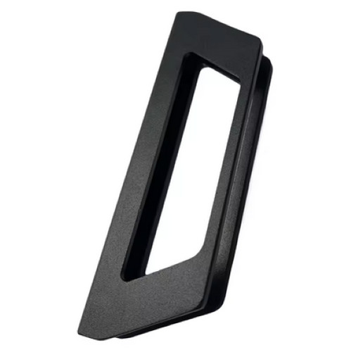 Türgriff aluminium anthrazit - türgriff,