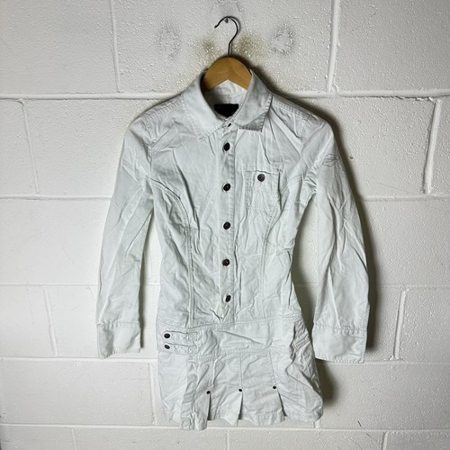 Vintage diesel jacke - vintage,