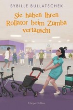 Sie haben Ihren Rollator beim