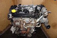 Motor Opel 1,7CDTI 128TKM