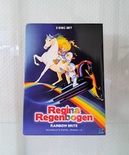 Regina Regenbogen - Die